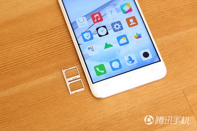 vivo Xplay5评测:双曲面屏值不值4K块?